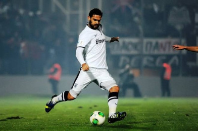 ΠΑΟΚ: Πρόταση από Τουρκία για Τζιόλη