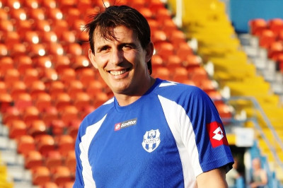 Παναργειακός: Νέος τεχνικός ο Κόλα