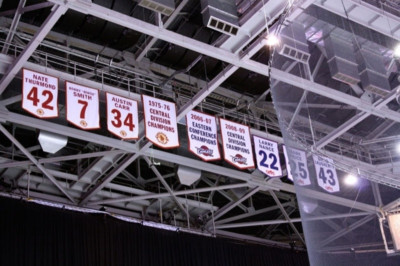 Κλίβελαντ Καβαλίερς: Κλάπηκε η φανέλα του Όστιν Καρ!