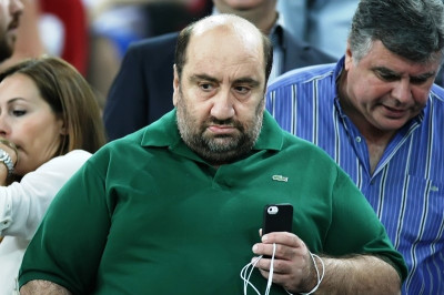 Καβάλα: «Ξέσπαμα» Ελευθεριάδη κατά Τσάκα και παραίτηση