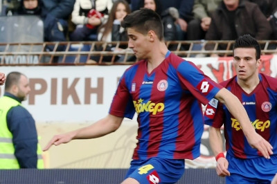 Ηρακλής Ψαχνών: Έκλεισε και Πετρούση