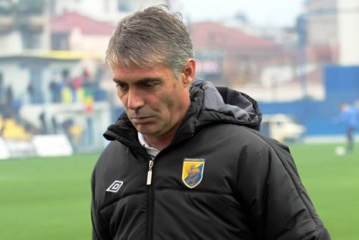 Παναιτωλικός: Δένει Χάβο!