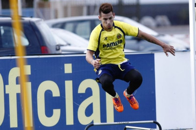 «Ερχεται Ελλάδα ο Πέρες για τον Ολυμπιακό»