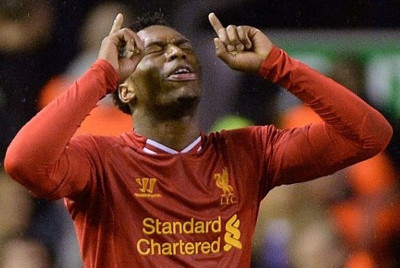 Λίβερπουλ: Η εντυπωσιακή Ferrari του Στάριτζ (photos)