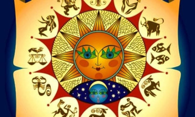 Προβλέψεις για όλα τα ζώδια