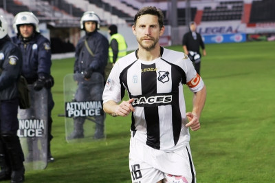 ΟΦΗ: Κάλαϊτζιτς έως το 2015