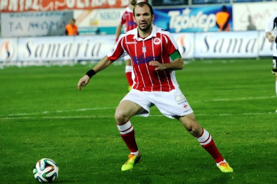 Γουνδουλάκης: «Ενωμένοι για το στόχο» (video)