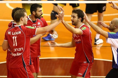 Νίκη Αιγινίου: Στους «8» εις βάρος του ΣΠΑΚ