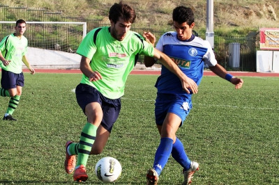 Αγιαξ Ταύρου: Καρέ ενίσχυσης