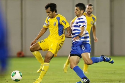 Παναιτωλικός: Μαγνητική ο Γκάλο