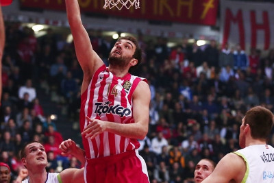 Μπέγκιτς: «Σημαντικό το κάθε λεπτό»