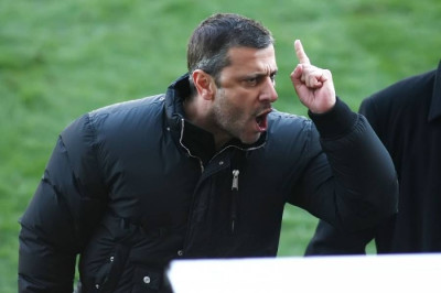 Σύλληψη Πηλαδάκη για χρέη στο δημόσιο