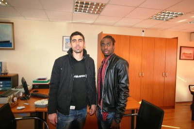 Περαμαϊκός: Τριπλό μεταγραφικό «χτύπημα»