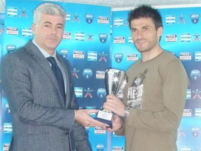 Κώτσιος: «Να υπάρχει συνέχεια»