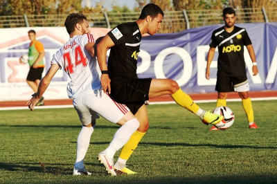 ΕΠΟ: Απορρίφθηκε η έφεση του Πανηλειακού
