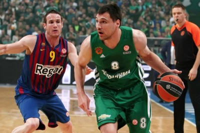 Ματσιούλις: «Δεν είναι... τραγωδία, είναι μπάσκετ!» (photos)