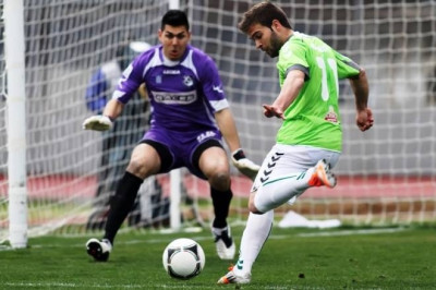 Λεβαδειακός: «Πόρτα» σε Εργοτέλη για Βασιλείου!