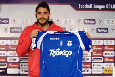 Δρακάκης: «Δύσκολο παιχνίδι με τη Γλυφάδα»