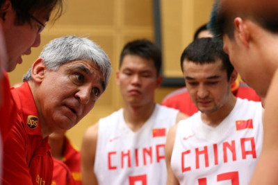 Κίνα: «Λέει… αντίο ο Γιαννάκης»