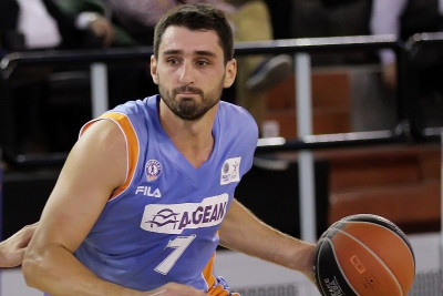 Γεωργαλής: «Για τη νίκη με τον Απόλλωνα Πατρών»