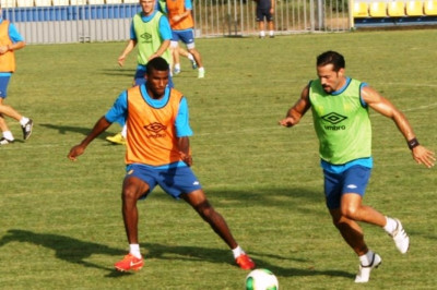 Παναιτωλικός: Δανεικός στο Περού ο Άσκες