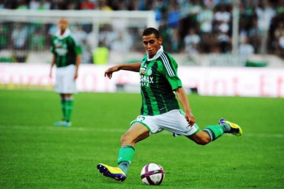 Νάπολι: Δικός της ο Γκουλάμ