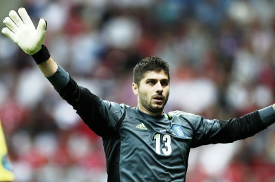 ΑΕΚ: Βλέπουν Σηφάκη για τα γκολπόστ