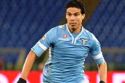 Ίντερ: Ανακοίνωσε Ερνάνες