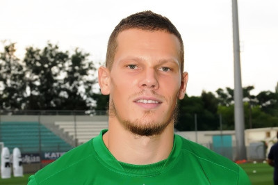 Πανθρακικός: Τέλος ο Ζος