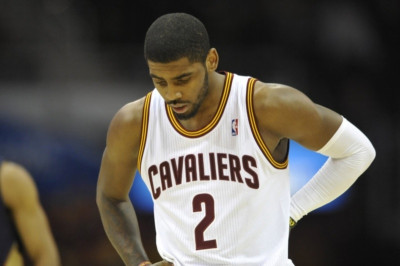 Κλίβελαντ Καβαλίερς: Θέλει να φύγει ο Έρβινγκ