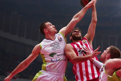 Ευρωλίγκα: Τα καλύτερα του Top 16 (videos)