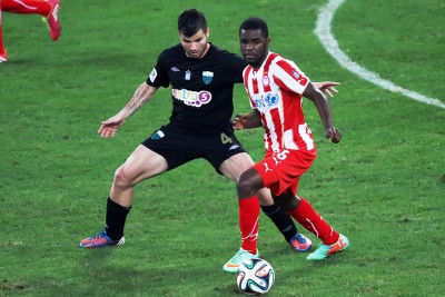 Ιντζίδης: «Να έχουμε πάθος»