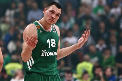 Ματσιούλις: «Δεν… παίξαμε άμυνα»