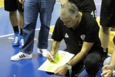 Μαρκόπουλος: «Συγκέντρωση με Ρέθυμνο»