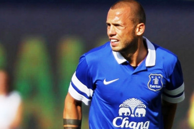 Φούλαμ: Πήρε και Χάιτινχα!