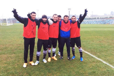 ΠΑΟΚ: Μπήκαν Νάτχο, Ινσαουράλδε