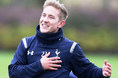 Φούλαμ: Ανακοίνωσε και Χόλτμπι