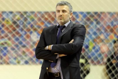 Βετούλας: «Ιδιαίτερο παιχνίδι με Κολοσσό Ρόδου»