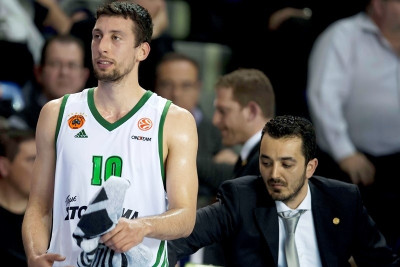 Βόβορας: «Δεχτήκαμε πολλούς πόντους»