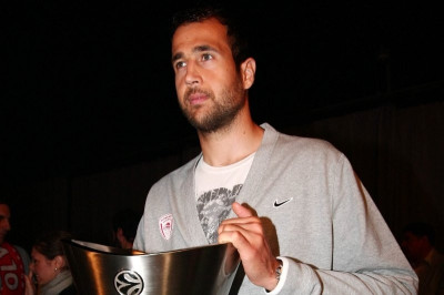 ΑΠΟΕΛ: Απέκτησε Γλυνιαδάκη