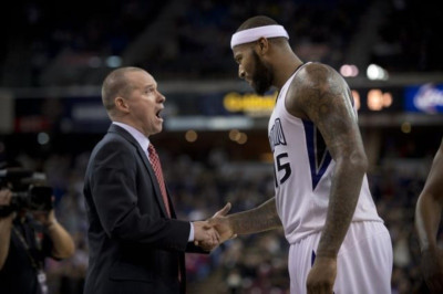 Σακραμέντο Κινγκς: Επιστρέφει και ο Κάζινς