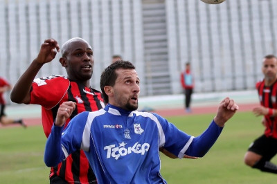 Απόλλων 1926: Πόντιος ο Μπερτέν