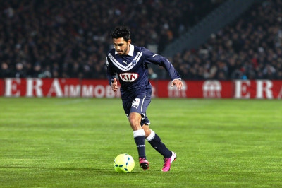 Σεντ Ετιέν: Πήρε Τρεμουλίνας