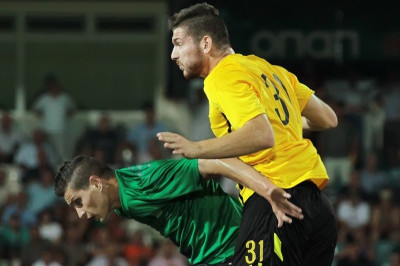 Πανηλειακός: Επένδυση με Καρασαλίδη