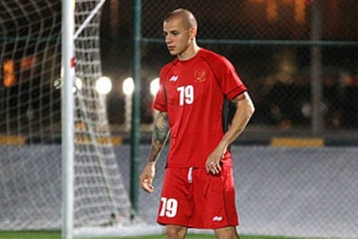 Κατάρ: Ντεμπούτο με ασίστ ο Βάις! (video)