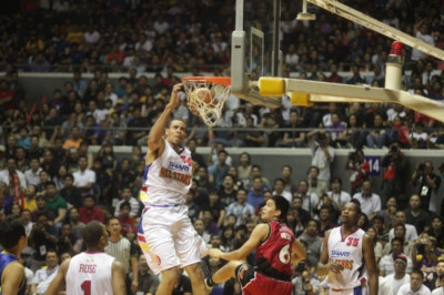 Ντένβερ Νάγκετς: Ενδιαφέρον για Μακ Γκι από… Φιλιππίνες