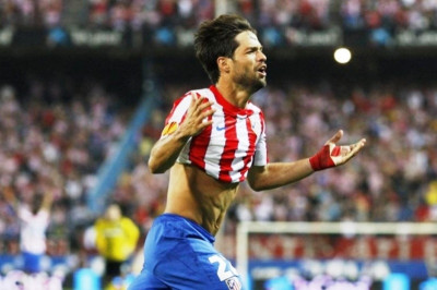 Ατλέτικο Μαδρίτης: Πήρε ξανά Ντιέγκο