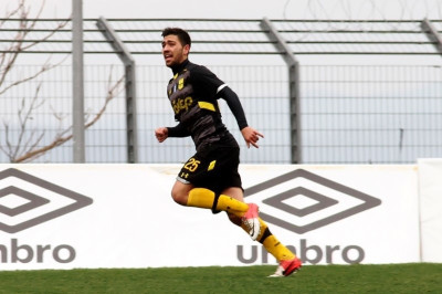 Μπακασέτας: «Ξεπεράσαμε το παιχνίδι με Λεβαδειακό»