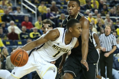 NCAA: «Δεκάρικο» για Μίσιγκαν (videos)