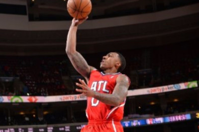 Ατλάντα Χοκς: Στο ρελαντί με «Σίξερς» (videos)